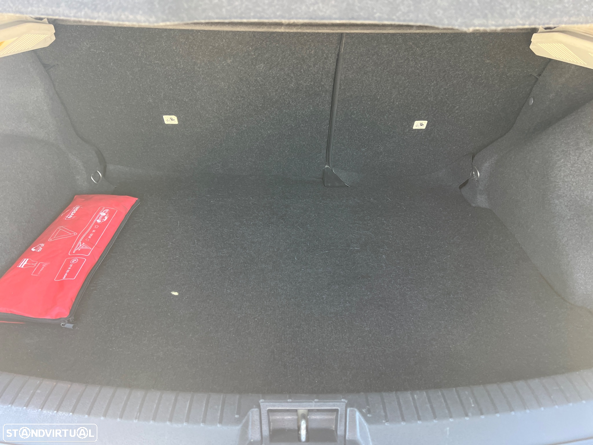 Nissan Qashqai 2.0 dCi Tekna Sport 17 - 12