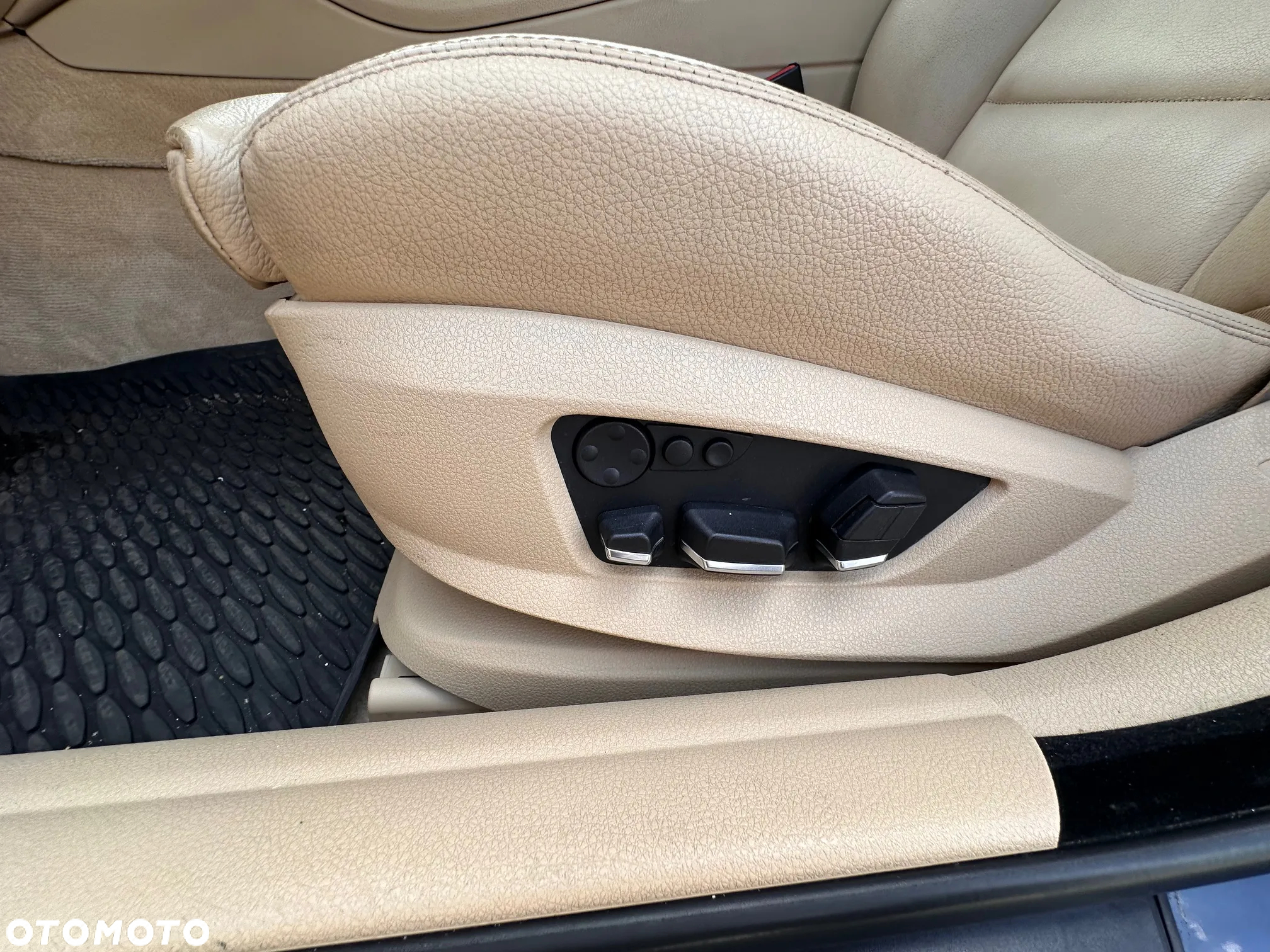 BMW Seria 5 - 20