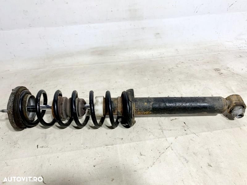 Amortizor stanga / dreapta spate BMW Seria 5 (2010-2017) [F10] 3.0d N57d30A 6775735 02 - 1