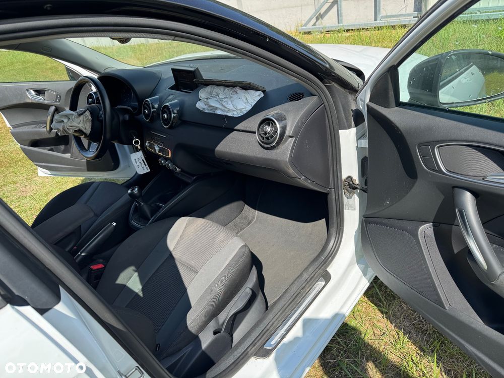 Audi A1 Sportback - 20
