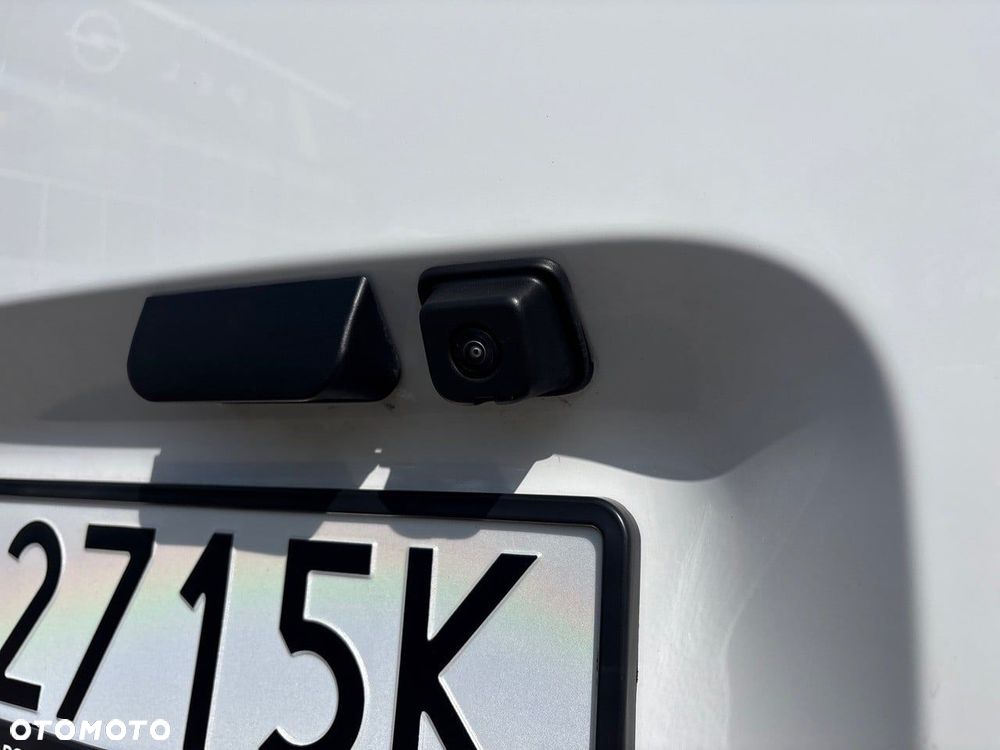 Citroën Berlingo VAN - 12
