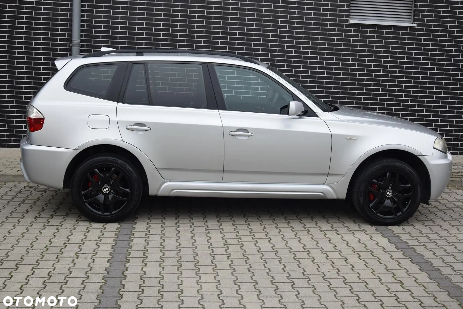 BMW X3 xDrive20d Limited Sport Edition - 3