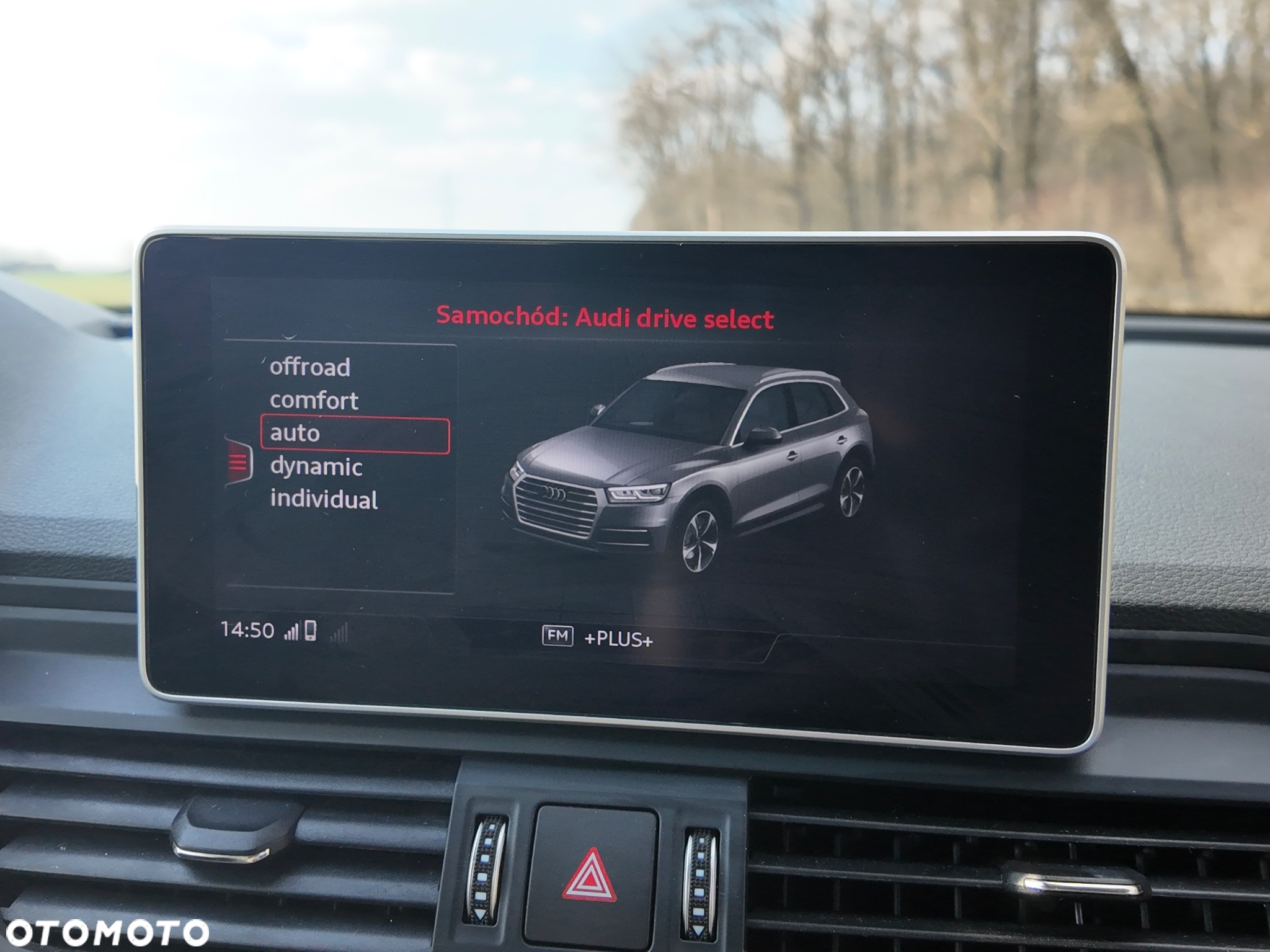 Audi Q5 2.0 TFSI Quattro Sport S tronic - 22