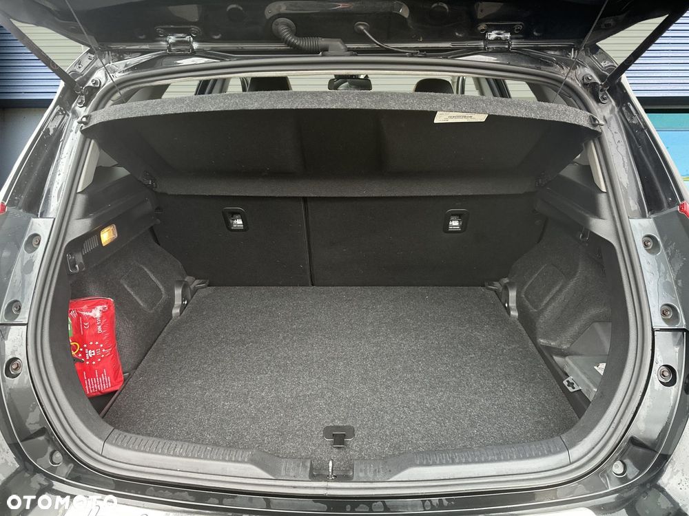Toyota Auris - 21