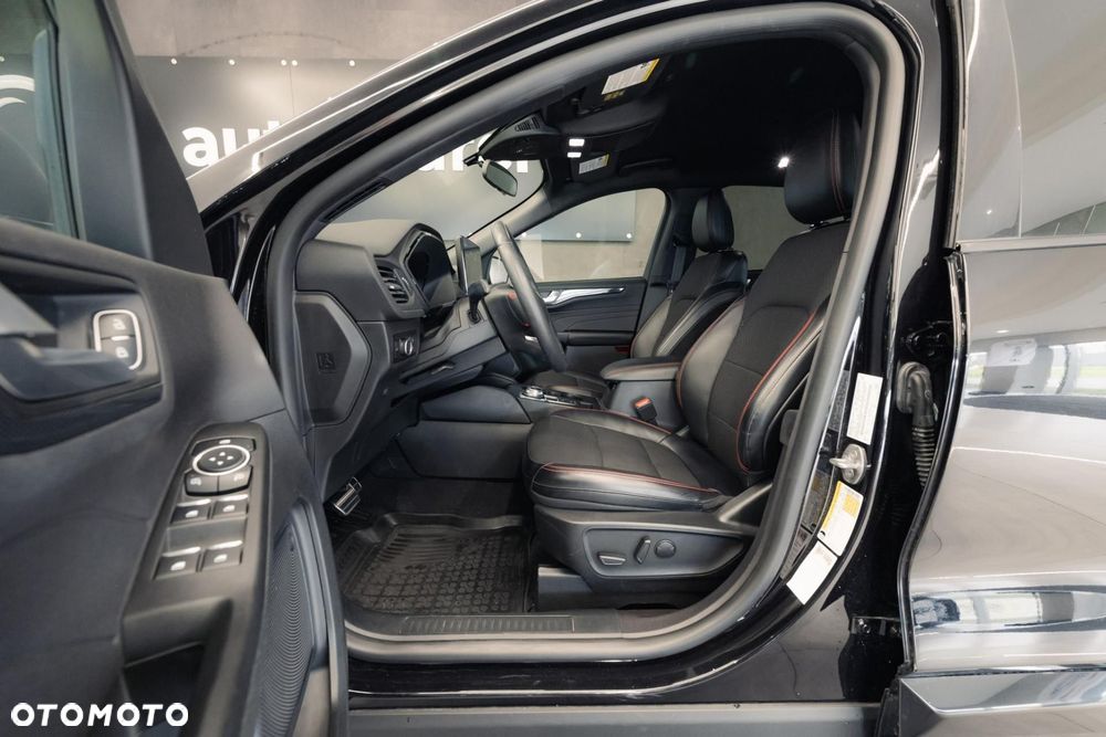 Ford Escape - 14