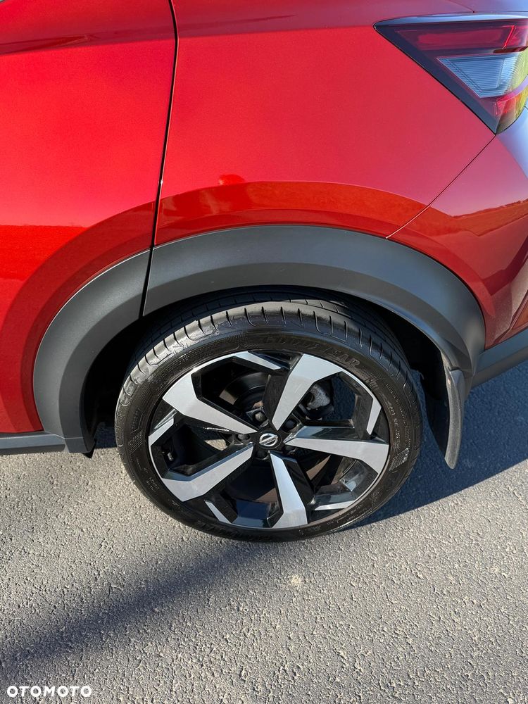 Nissan Juke 1.0 DIG-T N-Connecta DCT - 7