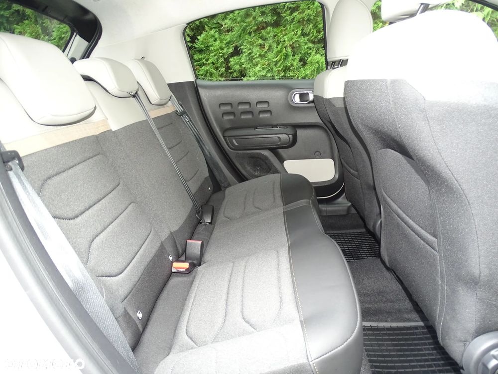 Citroën C3 Pure Tech 83 S&S SHINE - 16