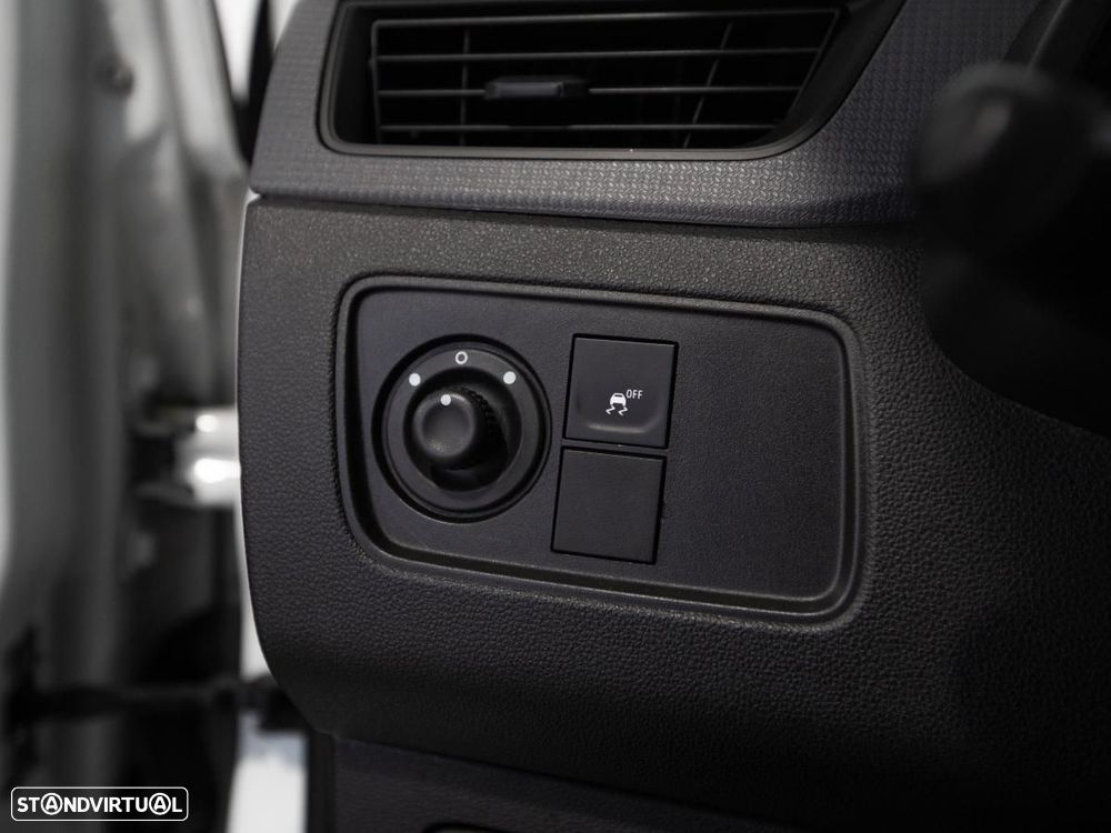 Renault Express 1.5 Blue dCi c/iva - 12