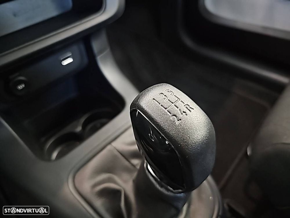 Citroën C3 1.2 PureTech Feel - 22