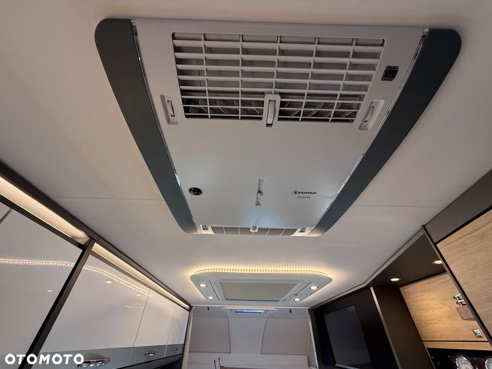 Dethleffs XXL A 9000-2 EB - 25