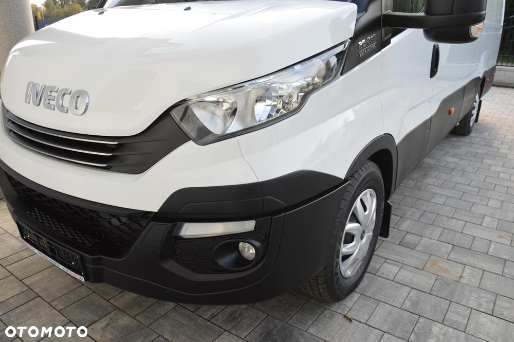 Iveco Daily - 34