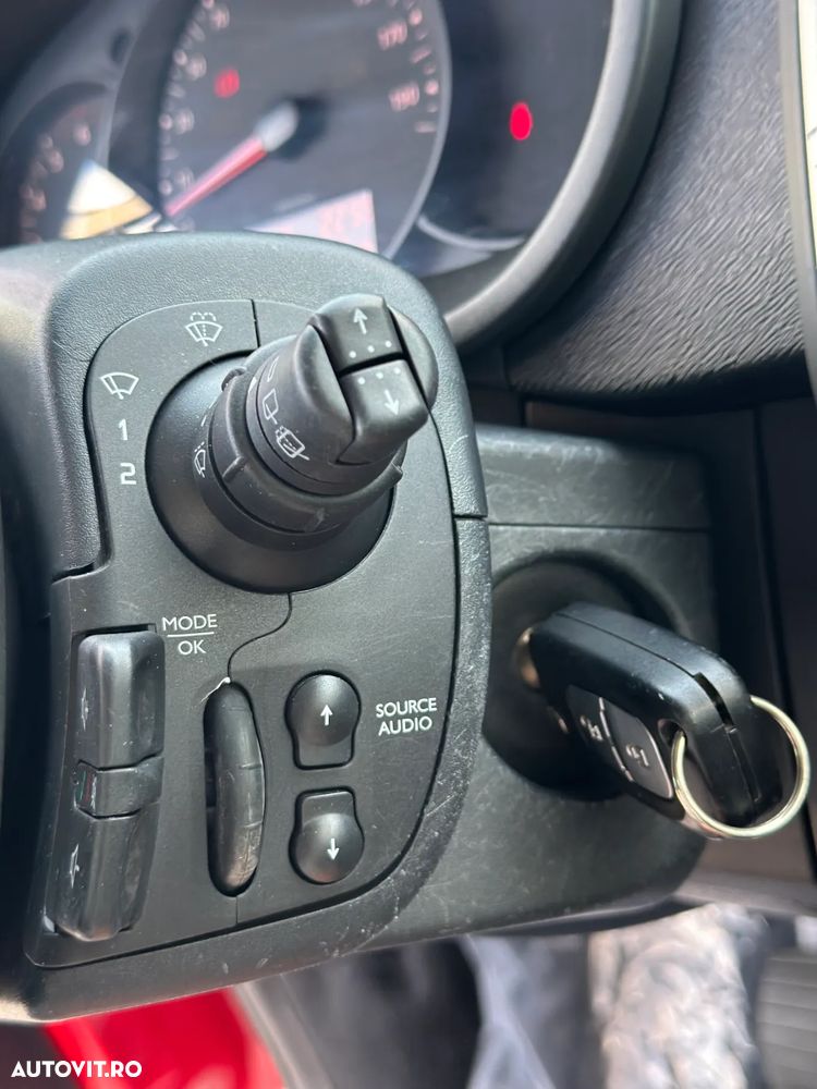 Renault Kangoo ENERGY TCe 115 Start & Stop LIMITED - 19