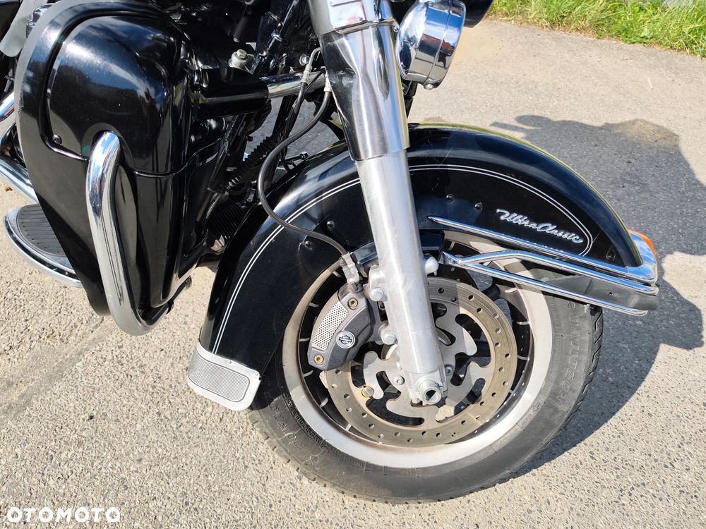 Harley-Davidson Touring Electra Glide - 31