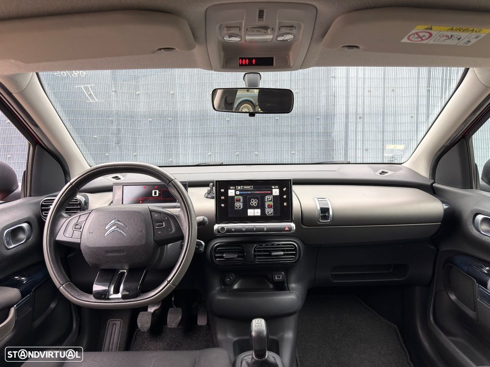 Citroën C4 Cactus 1.6 BlueHDi Feel - 6