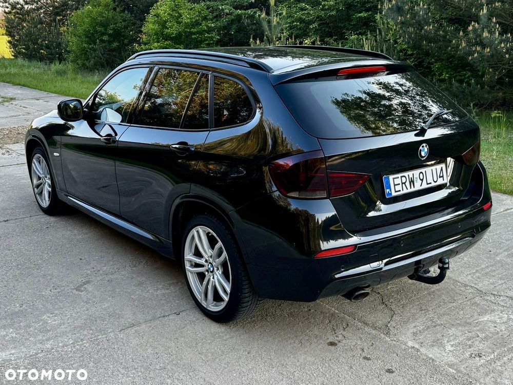 BMW X1 sDrive20d - 2