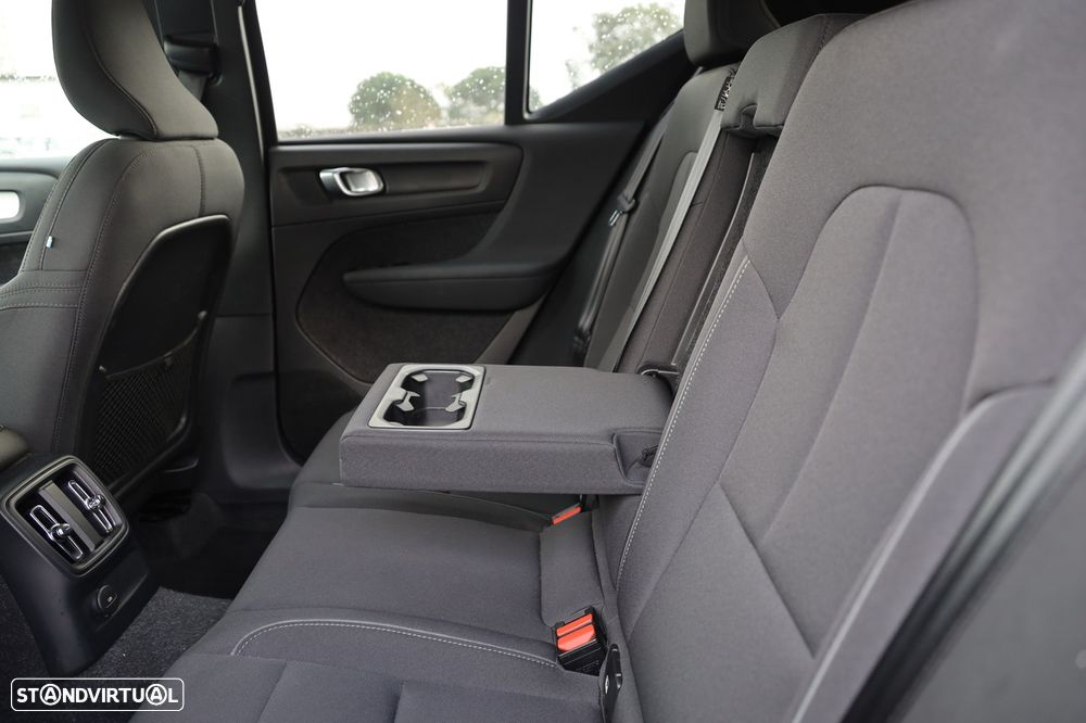 Volvo XC 40 1.5 T4 PHEV Inscription Expression - 14