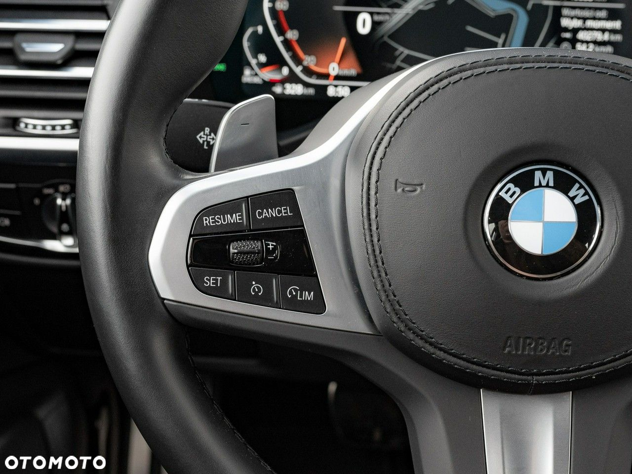 BMW X3 - 17