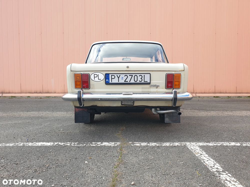 Fiat 125p - 12