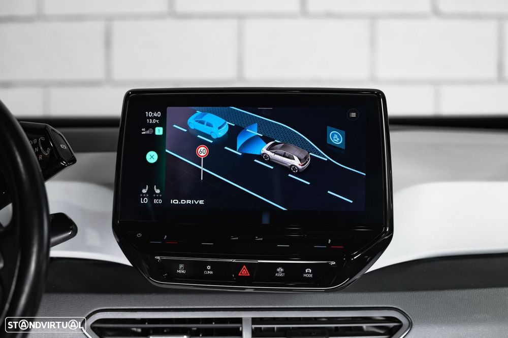 VW ID.3 58 kWh 1st - 27