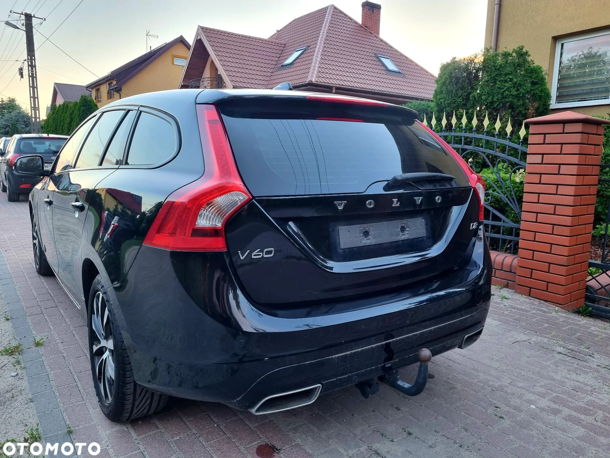 Volvo V60 D2 Drive-E Momentum - 17