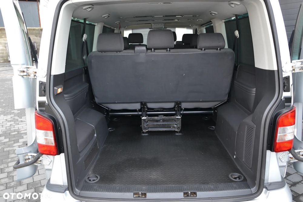 Volkswagen Caravelle L2 Comfortline - 7