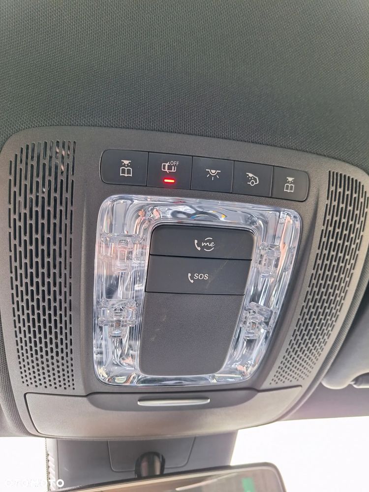 Mercedes-Benz Klasa A 200 - 16