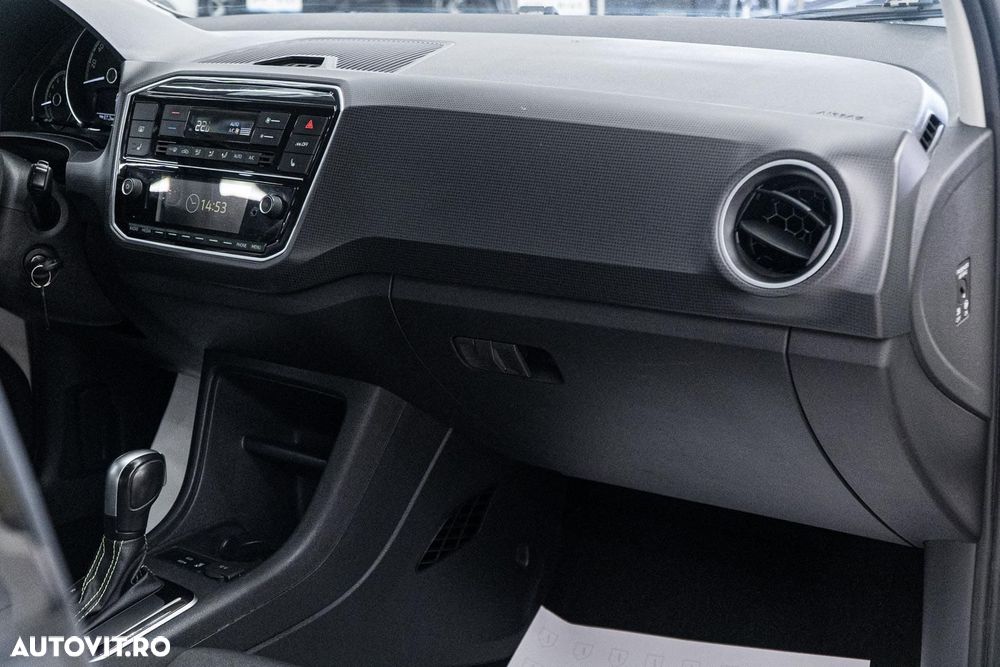 Skoda Citigo CITIGOe iV Ambition - 22
