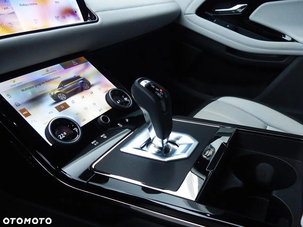 Land Rover Range Rover Evoque 2.0 P200 mHEV R-Dynamic HSE - 15