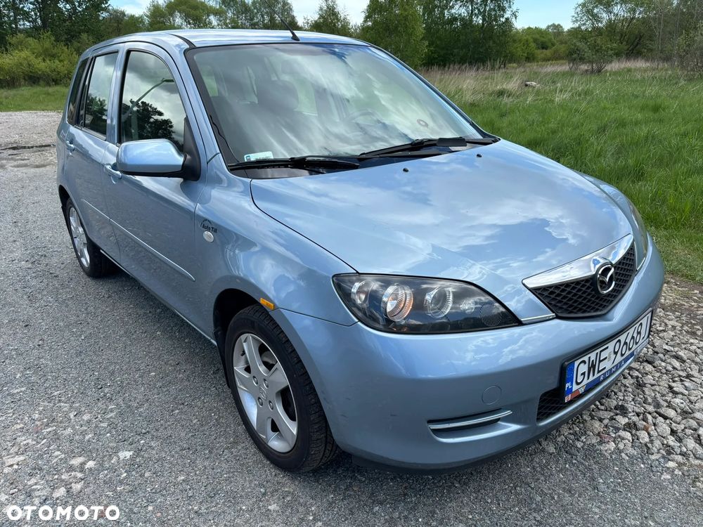 Mazda 2 - 13