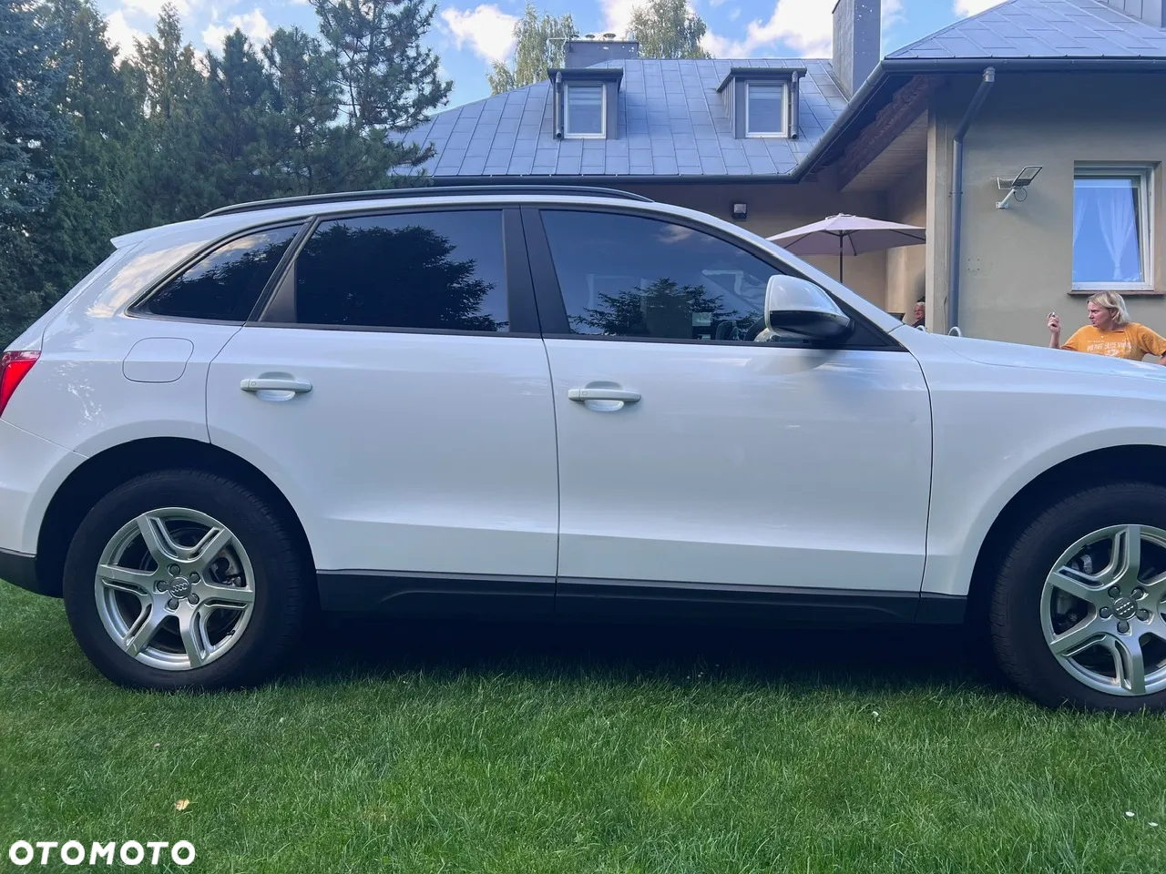 Audi Q5 2.0 TDI Quattro - 3