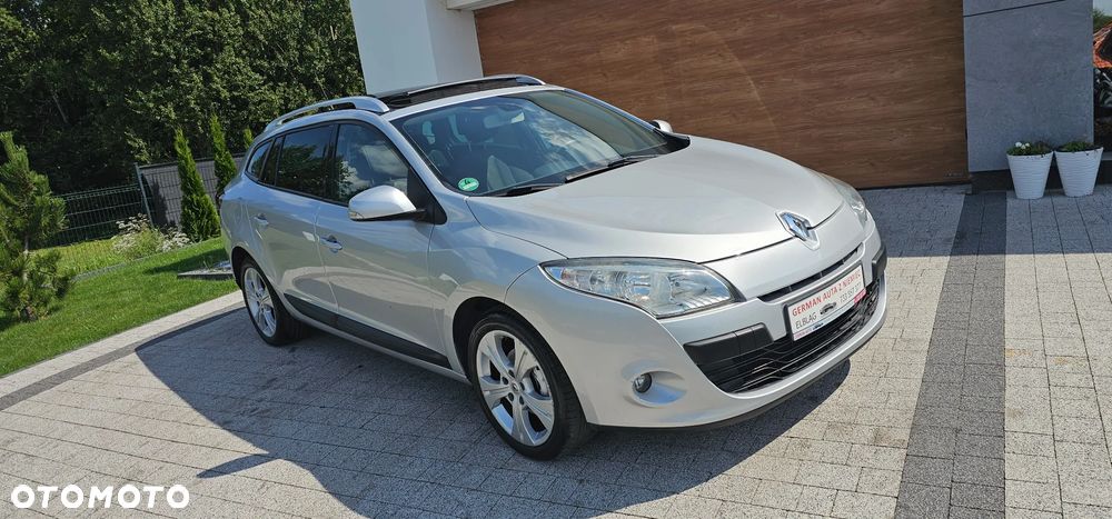 Renault Megane 2.0 140 CVT Dynamique - 23