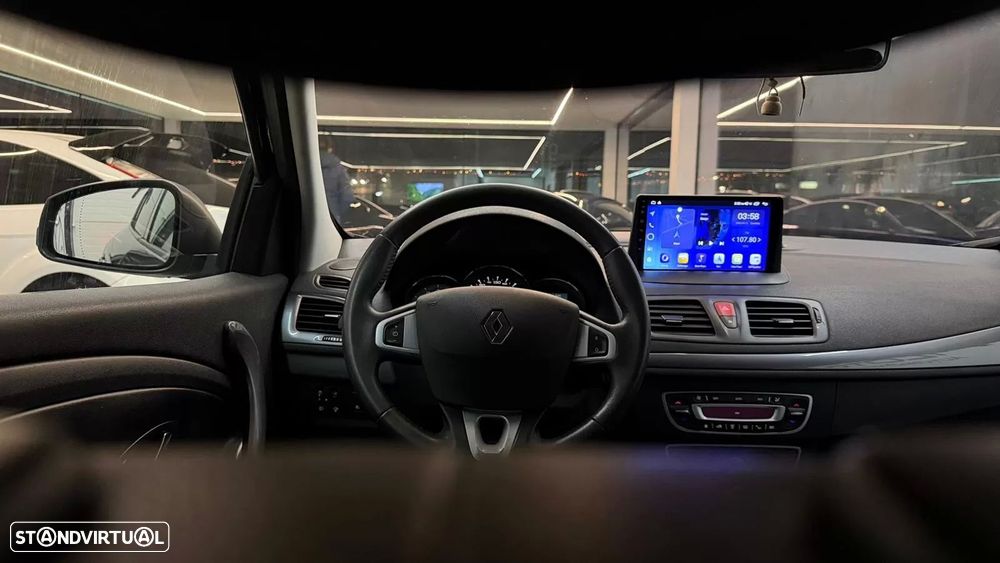 Renault Mégane 1.5 dCi GT Line - 28