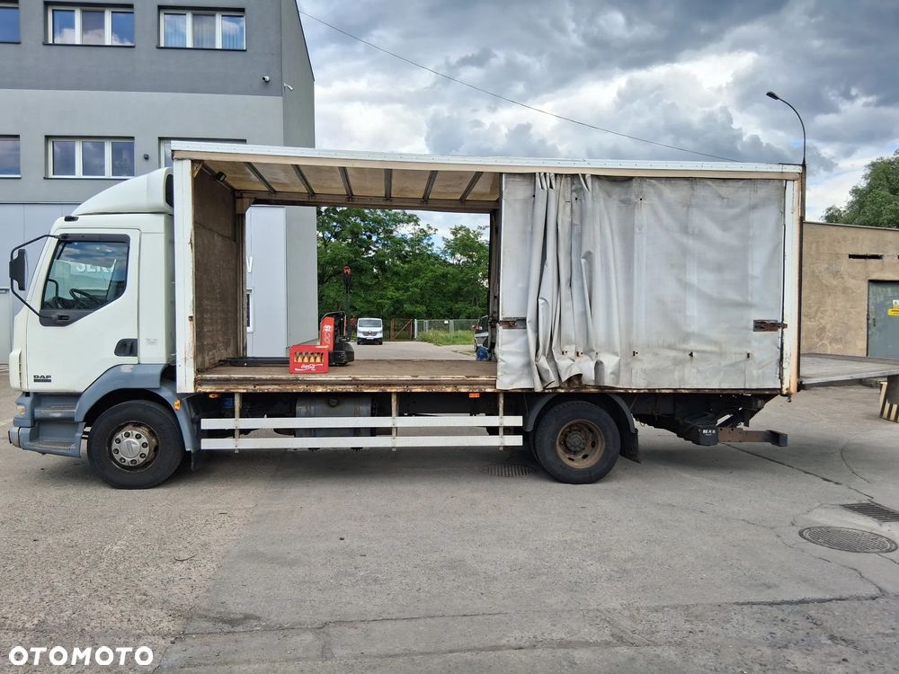 DAF FA/LF - 5