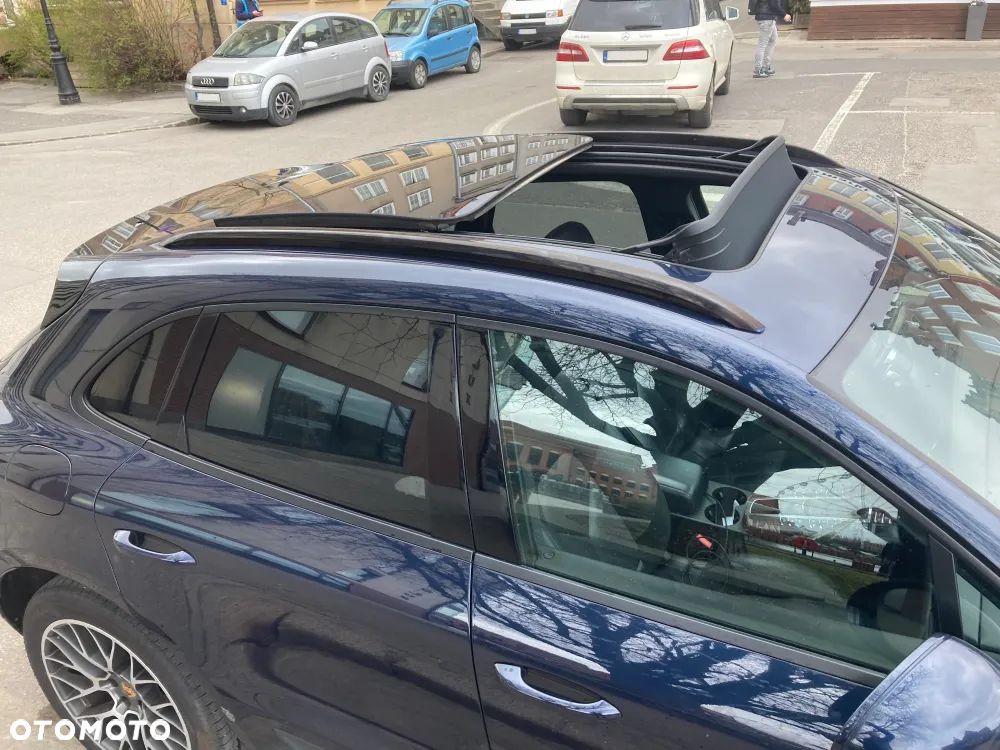 Porsche Macan Standard - 9