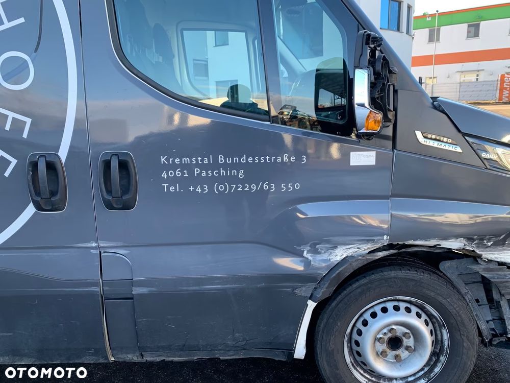 Iveco Daily - 12
