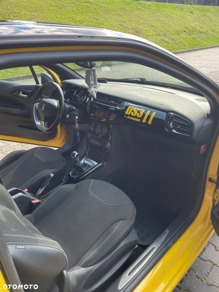 Citroën DS3 - 3