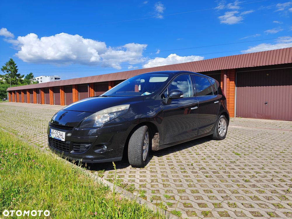 Renault Scenic 1.4 16V TCE Tech Run - 7