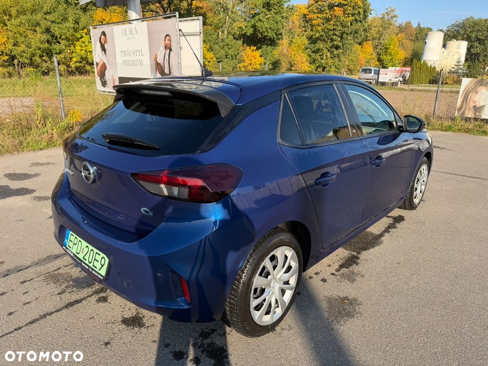 Opel Corsa - 4