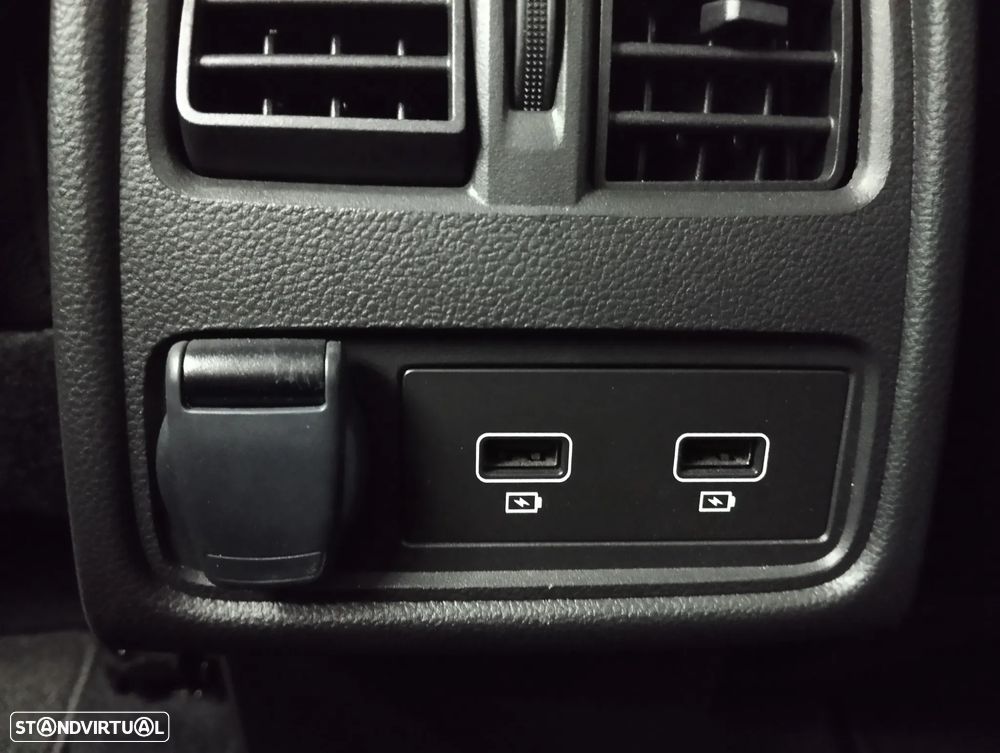 Renault Captur 1.0 TCe Techno Bi-Fuel - 15