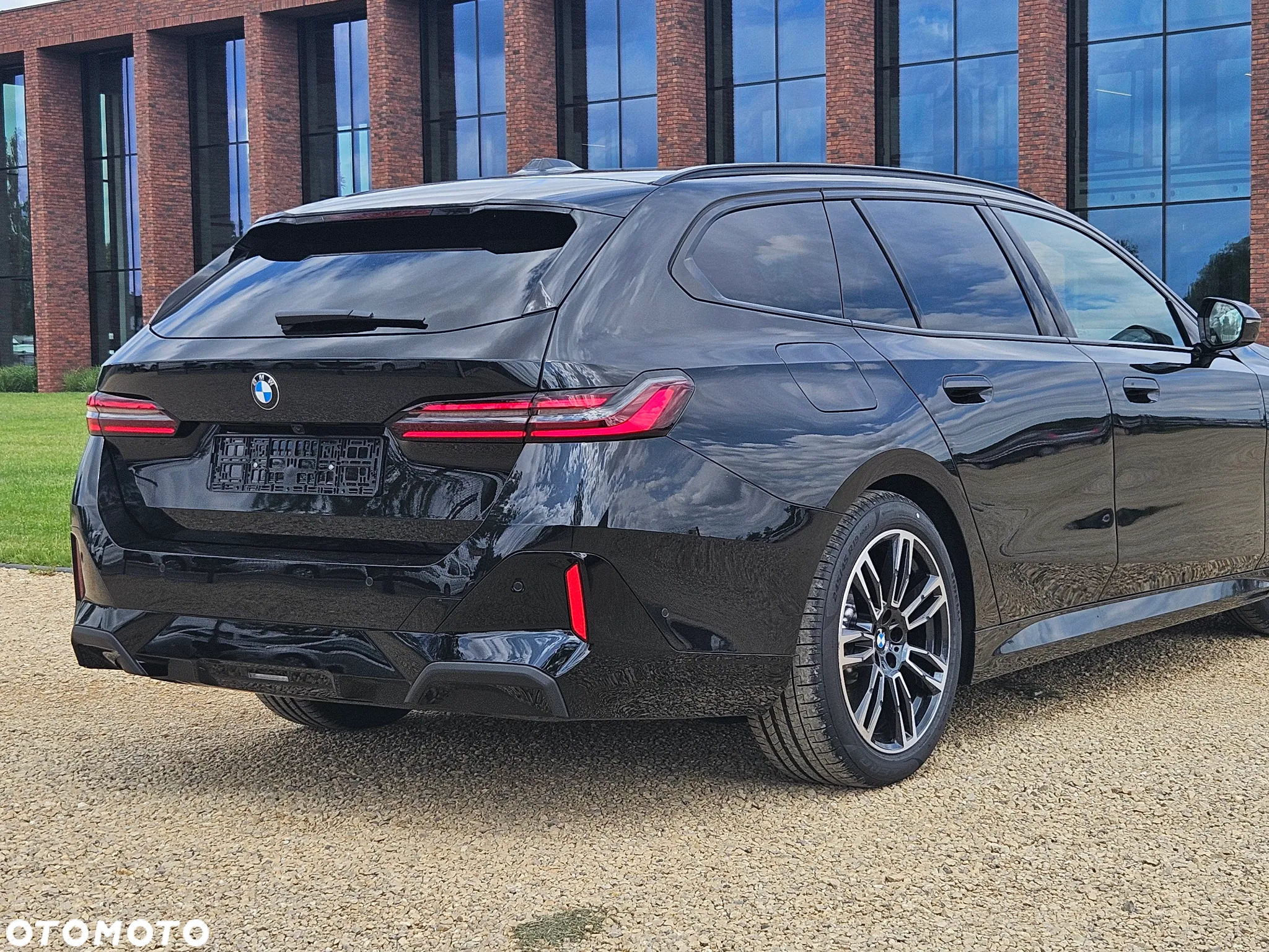 BMW Seria 5 - 9