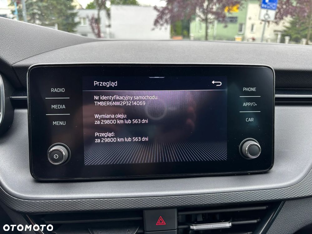 Skoda Scala 1.0 TSI Ambition - 12