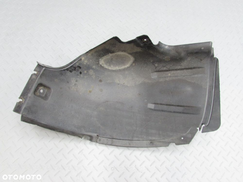 MERCEDEDES ML W164 LIFT 08-11 NADKOLE PRZOD LEWE PRZEDNIA CZESC 197 A1648840122 - 4