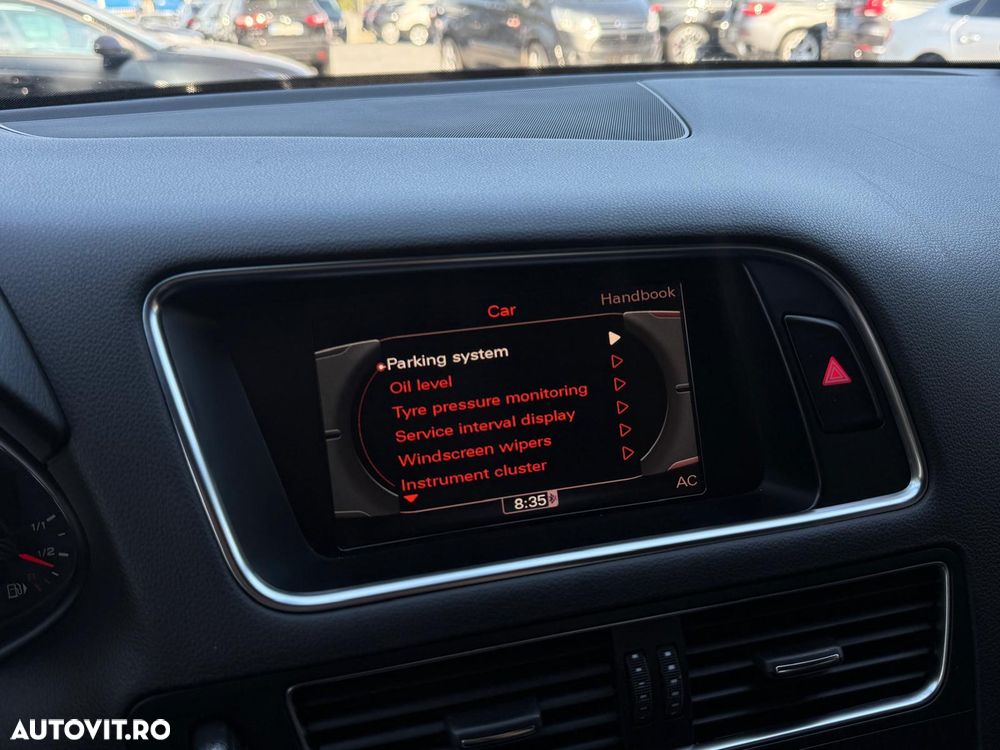 Audi Q5 - 18