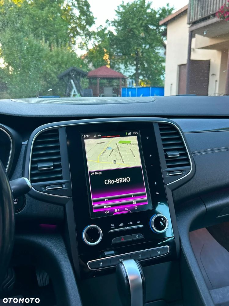 Renault Talisman - 27