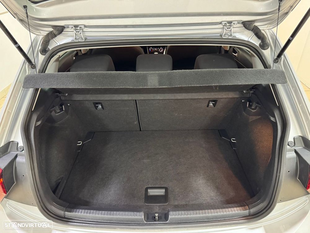 VW Polo 1.0 TSI Life - 10