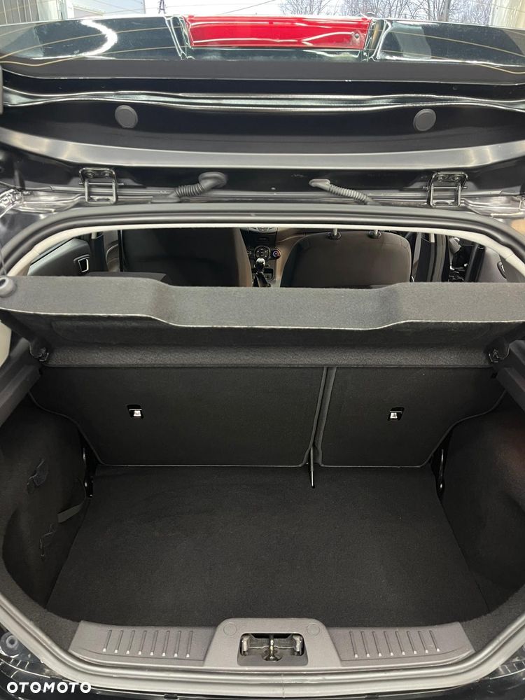 Ford Fiesta 1.0 EcoBoost Trend - 12