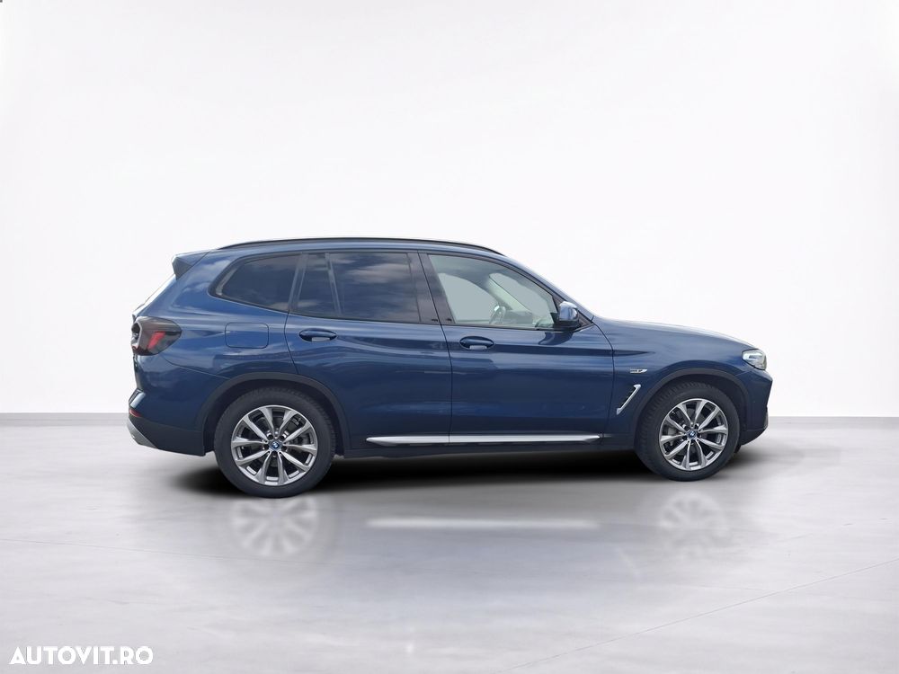 BMW X3 - 7