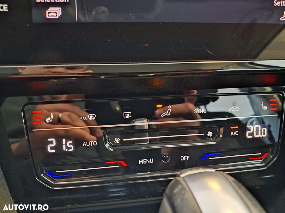 Volkswagen Passat - 8