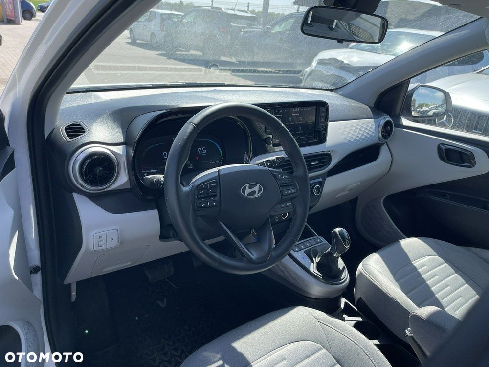 Hyundai i10 - 8