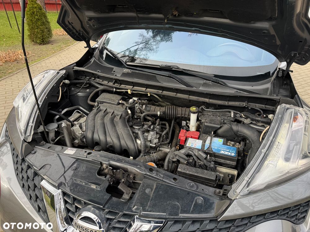 Nissan Juke - 13